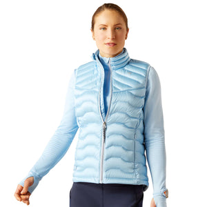 Ariat Womens Ideal Down Vest