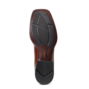 Ariat Mens Booker Ultra