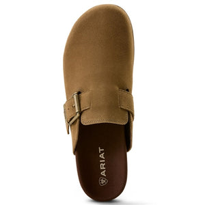 Ariat Mens Country Mule Slip On