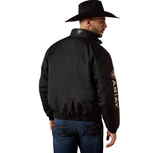 Ariat Mens Mens Team Jacket Team Jacket