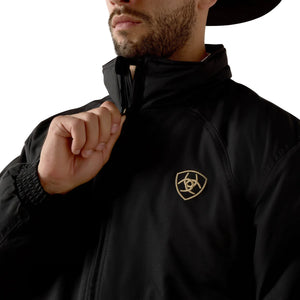 Ariat Mens Mens Team Jacket Team Jacket