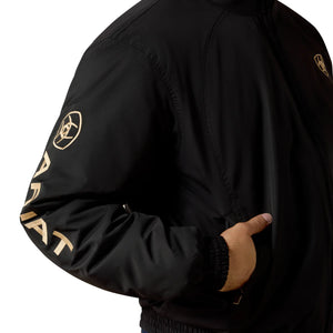 Ariat Mens Mens Team Jacket Team Jacket