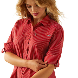 Ariat VentTEK Stretch Shirt