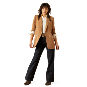 Ariat Womens TrailBlazer Blazer