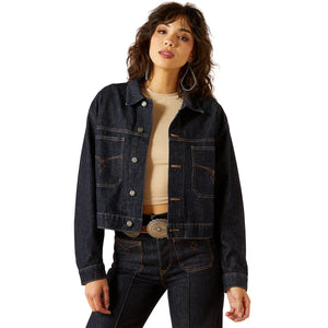 Ariat Women's Western Utility Jacket