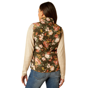 Ariat Woodside Vest