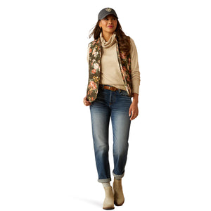 Ariat Woodside Vest