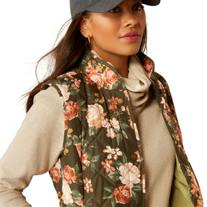 Ariat Woodside Vest