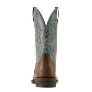 Ariat Mens Steadfast Boots