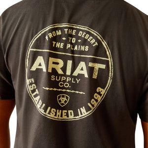 Ariat Mens Explore Circle SS Tee