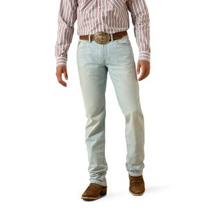 Ariat Mens M5 Judd Straight Leg Jeans