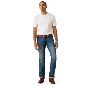 Ariat Mens M7 Axel Straight Leg Jeans