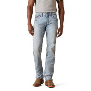 Ariat Mens M7 Jackson Straight Leg Jeans