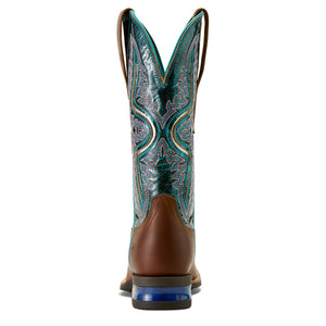 Ariat Womens Captivate Western Boot