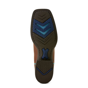 Ariat Womens Captivate Western Boot