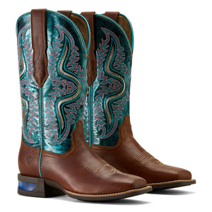 Ariat Womens Captivate Western Boot