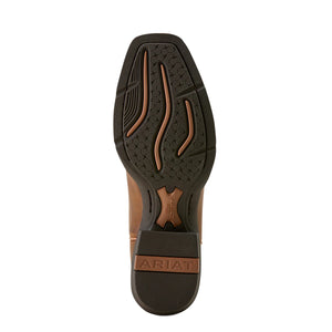 Ariat Womens Round Up Narrow Cutter Toe