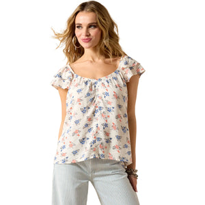 Ariat Womens Lynn Sleeveless Top