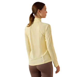 Ariat Womens Sunstopper 3.0 1/4 Zip