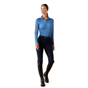 Ariat Womens Sunstopper 3.0 1/4 Zip