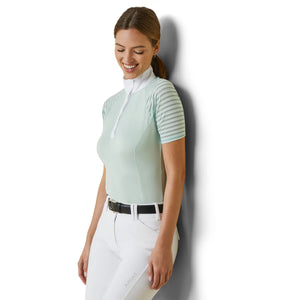 Ariat Aptos Vent Show Shirt