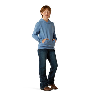 Ariat Boys Sun Valley Circle Hoodie