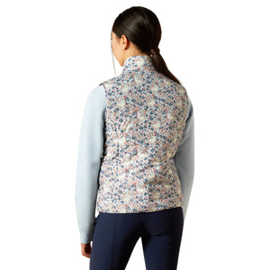 Ariat Girls Bella Reversible Insulated Vest