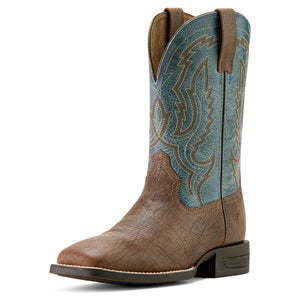 Ariat Mens Steadfast Boots
