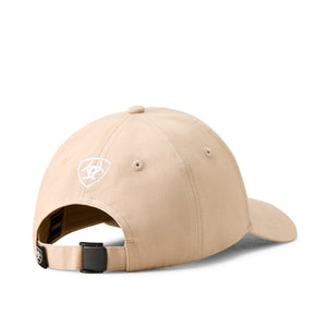 Ariat Show Cap