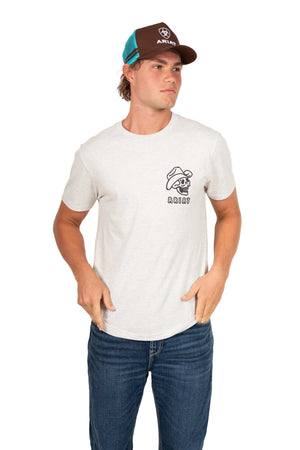 Ariat Stacked Logo Trucker Cap