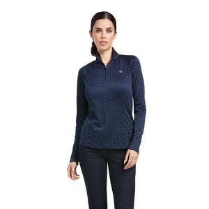 Ariat Sunstopper 2.0 1/4 Zip