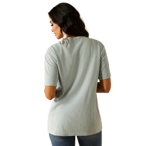 Ariat Wild West Stamp Tee