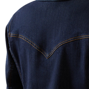 Ariat WMS Tourist Denim Blazer
