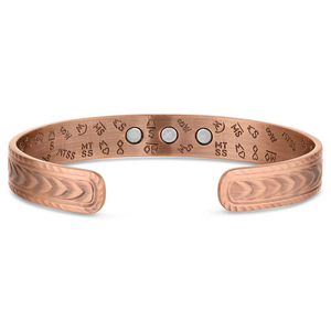 Montana Bracelet Ranch Rider Cuff