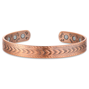 Montana Bracelet Ranch Rider Cuff