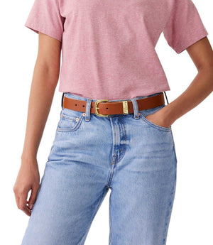 RM Williams Allora Belt