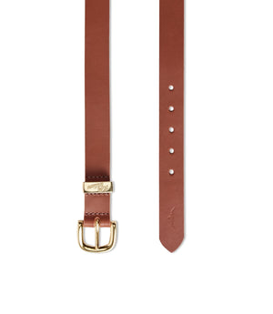 RM Williams Allora Belt