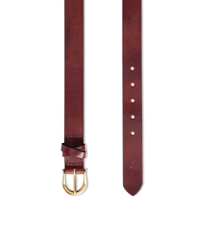 RM Williams Margot Belt