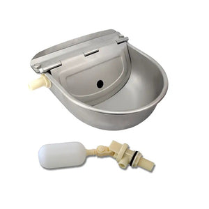 Bainbridge Stainless Automatic Drinking Bowl