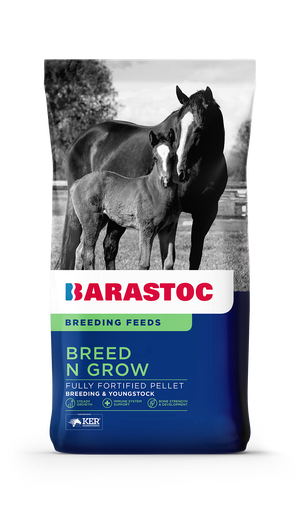 Barastoc Breed N Grow