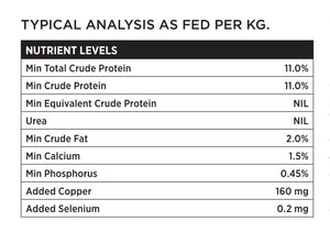 Barastoc Hobby Farm Mix