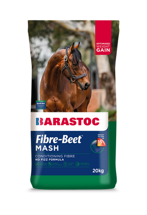 Barastoc Fibrebeet Mash