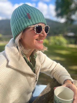Brookies Beanie