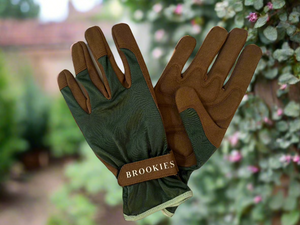 Brookies Womens Gardening Gloves