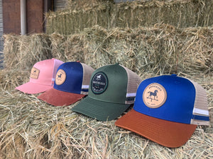 Brookies Trucker Cap