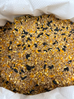 Brookies Scratch Mix