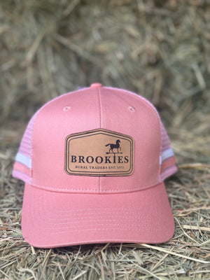 Brookies Trucker Cap