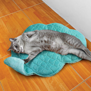 KONG Play Spaces Cloud Reversible Cat Mat