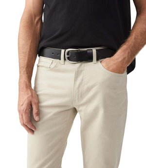 R.M.Williams 1 1/2 Inch Traditional Stockmans Belt