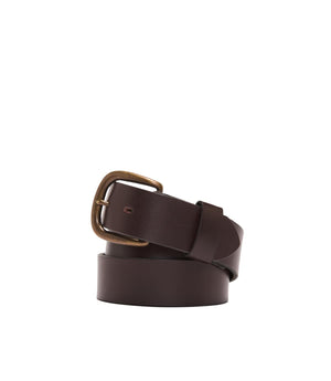 R.M.Williams 1 1/2 Inch Traditional Stockmans Belt